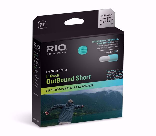 Bilde av RIO InTouch Outbound Short