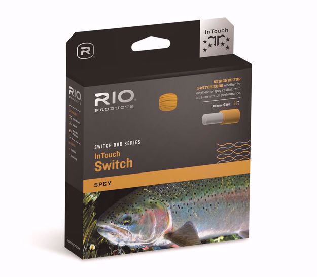 Bilde av RIO InTouch Switch Chucker