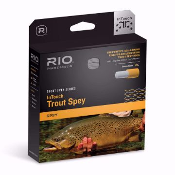 Vis detaljer for RIO InTouch Trout Spey Bilde av RIO InTouch Trout Spey