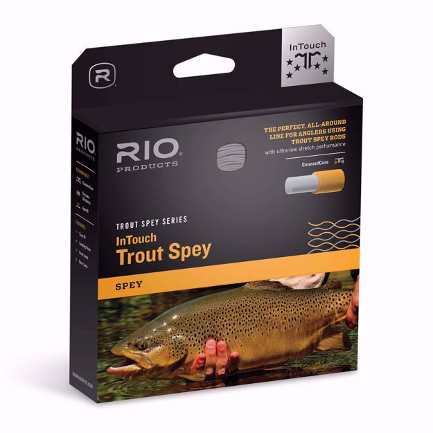 Bilde av RIO InTouch Trout Spey