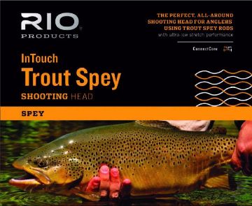 Vis detaljer for RIO InTouch Trout Spey SHD Bilde av RIO InTouch Trout Spey SHD
