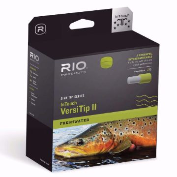 Vis detaljer for RIO InTouch VersiTip II Bilde av RIO InTouch VersiTip II