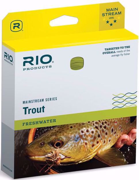 Bilde av RIO MainStream Trout