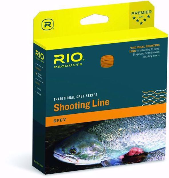Bilde av RIO PowerFlex Max Shootingline