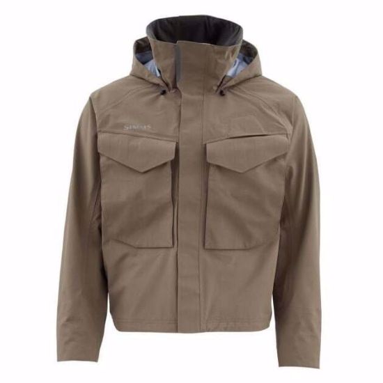 Guide Jacket. Andresens Vaabenforretning