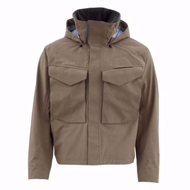 Bilde av Guide Jacket