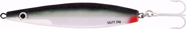 Bilde av Westin Salty 18g 3D Sparkling Herring 9cm