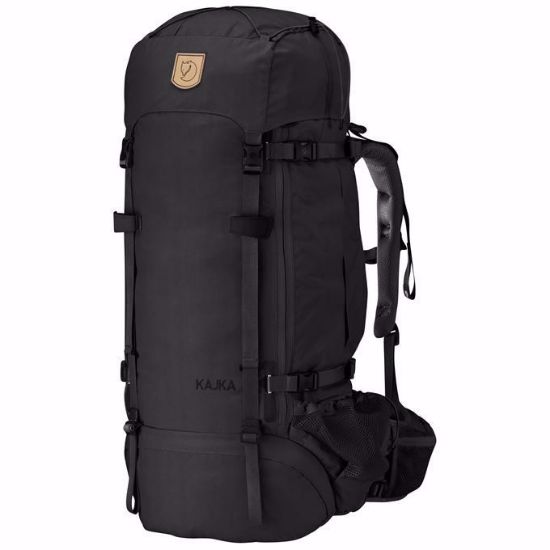 Bilde av Kajka 85 Black OneSize