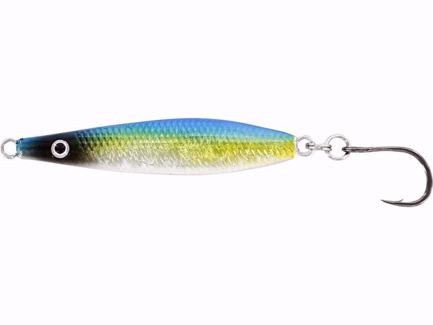 Bilde av Westin Salty Jig 10g Blue Ayu 5cm