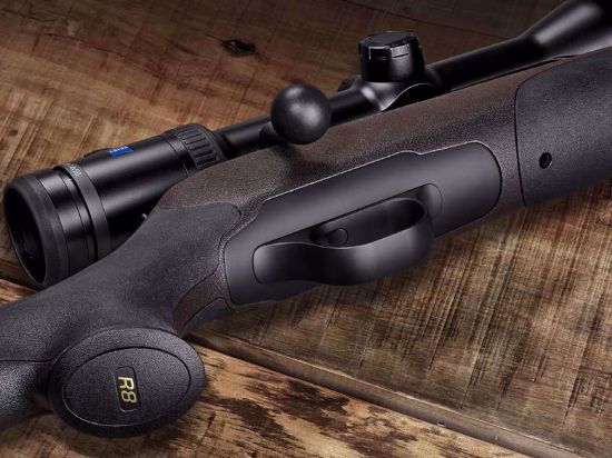 Bilde av Blaser R8 Professional X Brun
