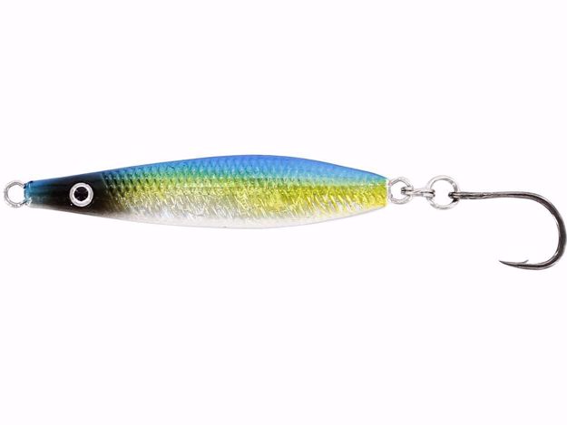 Bilde av Westin Salty Jig 16g Blue Ayu 6cm