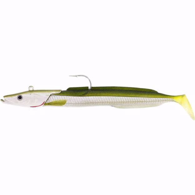 Bilde av Westin Sandy Andy Jig 150g 23cm Tobis Ammo