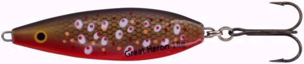 Bilde av Westin Great Heron 13g Acrtic Char 5,5cm