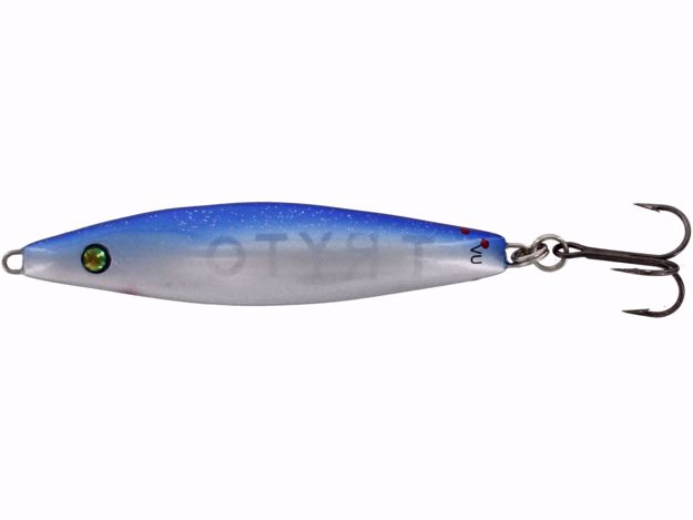 Bilde av Westin Goby 14g UV Pickled Sardine 6,5cm