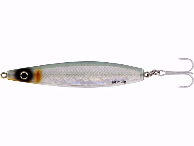 Bilde av Westin Salty 18g 3D Silver Ayu 9cm