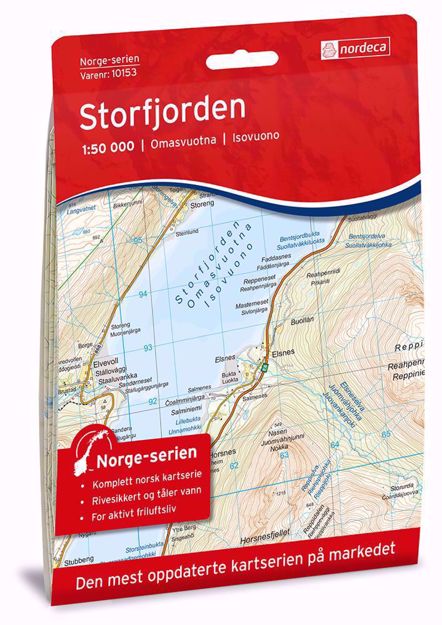 Bilde av STORFJORDEN