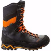 Bilde av Crispi Titan NW GTX Black/Orange 37
