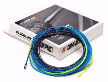 Vis detaljer for Guideline Compact F/H/S1 #8/9 SH Bilde av Guideline Compact F/H/S1 #8/9 SH