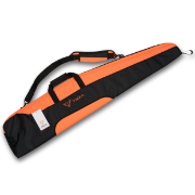 Bilde av Tikka Riflefutteral, Svart/Orange