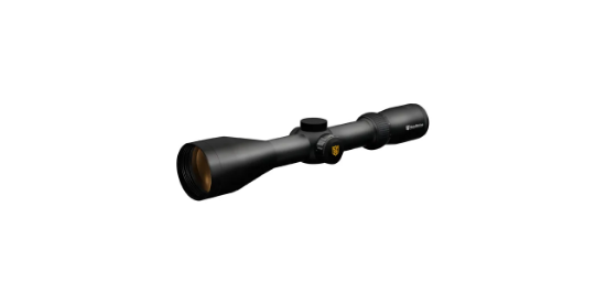 Bilde av Nikko Diamond 2,5-10x50 Ret 4A-i, 30mm