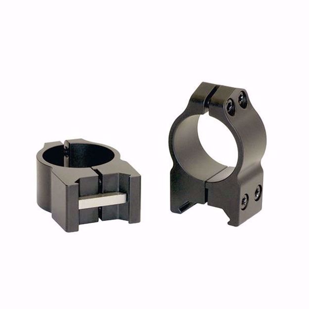 Bilde av Warne Maxima Ring Fast 1" Medium