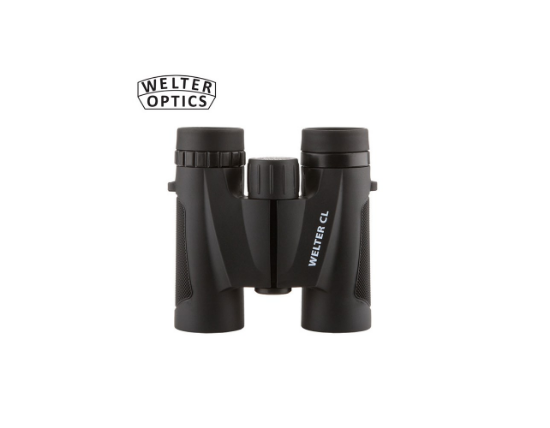 Bilde av WELTER CL 10x25 WP KIKKERT