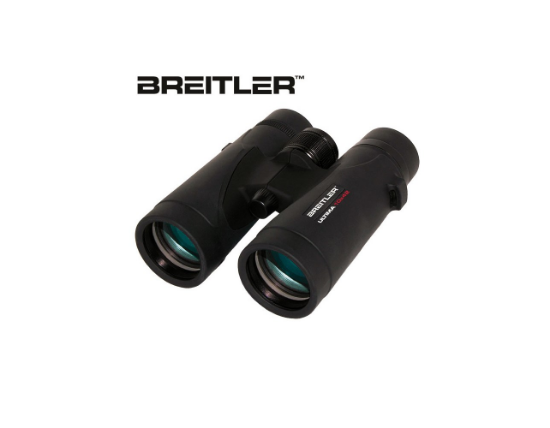 Bilde av BREITLER ULTIMA 8x42 PC KIKKERT