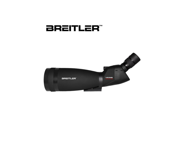 Bilde av BREITLER VIKING 20-60X100 WIDE ANGEL SPOTTINGSCOPE