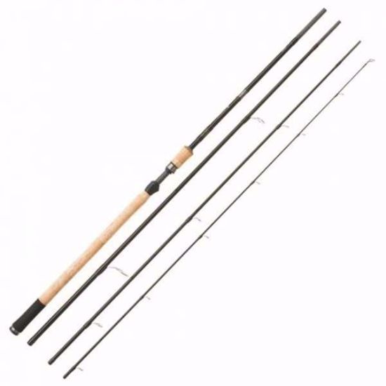Bilde av Westin W3 Spin 10` 7-30gr 4delt