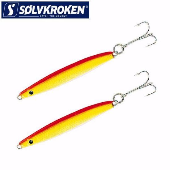 Bilde av JENSEN SILD  TWIN  18G  YR