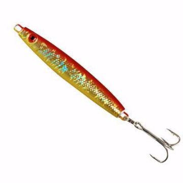 Vis detaljer for STINGSILDA HOLOGRAPHIC 40G R/OG Bilde av STINGSILDA HOLOGRAPHIC 40G R/OG