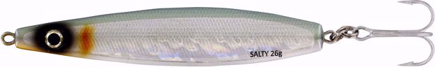 Bilde av Westin Salty Jig 10g Silver Ayu 5cm