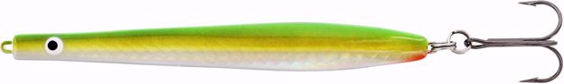 Bilde av Westin Sølvpilen 12g Chartreuse Diamond 8,5cm