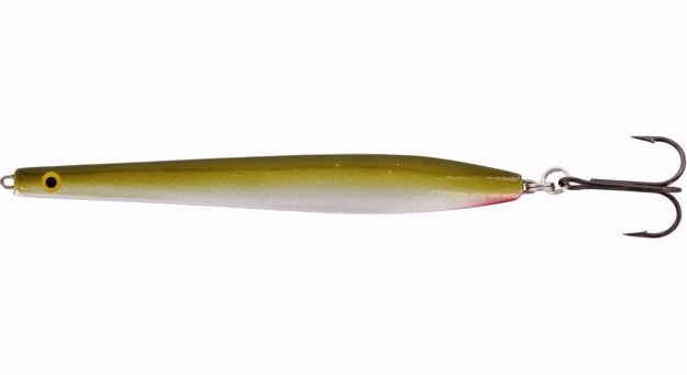 Bilde av Westin Sølvpilen 16g Sea Bass 9,5cm