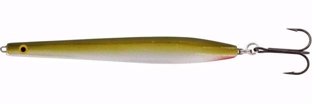 Bilde av Westin Sølvpilen 20g Sea Bass 10cm