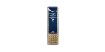 Vis detaljer for CCI MINI MAG HP 22 LR 36g (100 pk.) Bilde av CCI MINI MAG HP 22 LR 36g (100 pk.)