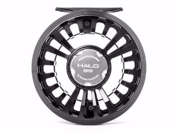 Vis detaljer for Halo Black Stealth #89 Bilde av Halo Black Stealth #89