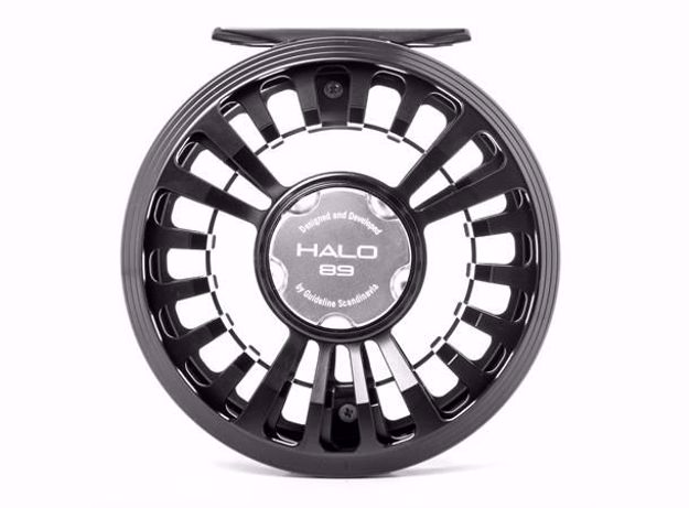 Bilde av Halo Black Stealth #89