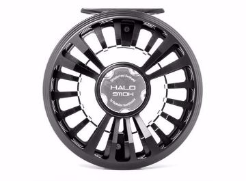 Vis detaljer for Halo Black Stealth #911 DH Bilde av Halo Black Stealth #911 DH