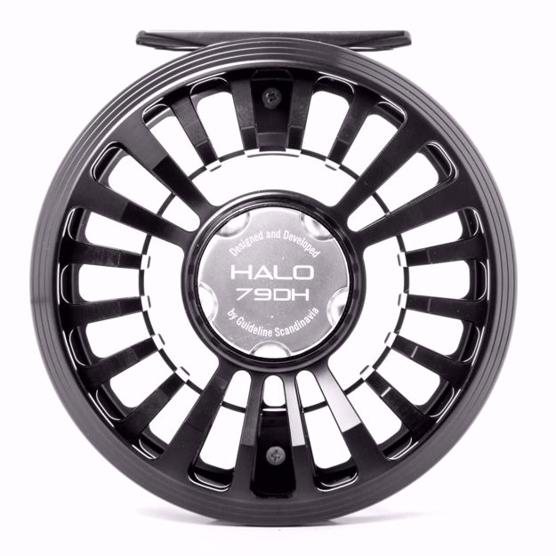 Bilde av Halo Black Stealth #79 DH