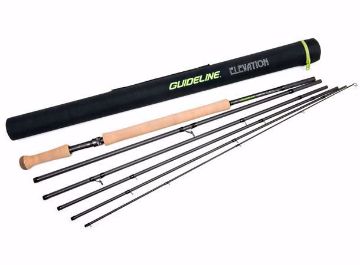 Vis detaljer for Elevation T-PAC #9/10 14' Bilde av Elevation T-PAC #9/10 14'