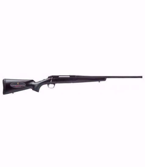 Bilde av Browning X-bolt N.L.Black GRS Bifrost pakke