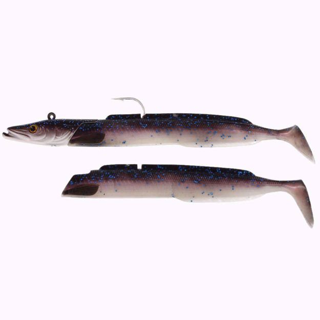 Bilde av Westin Sandy Andy Jig 82g 19cm Salted Herring