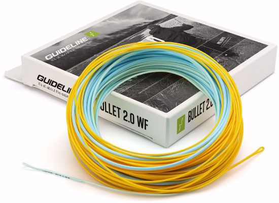 Bilde av Bullet 2.0 WF #7