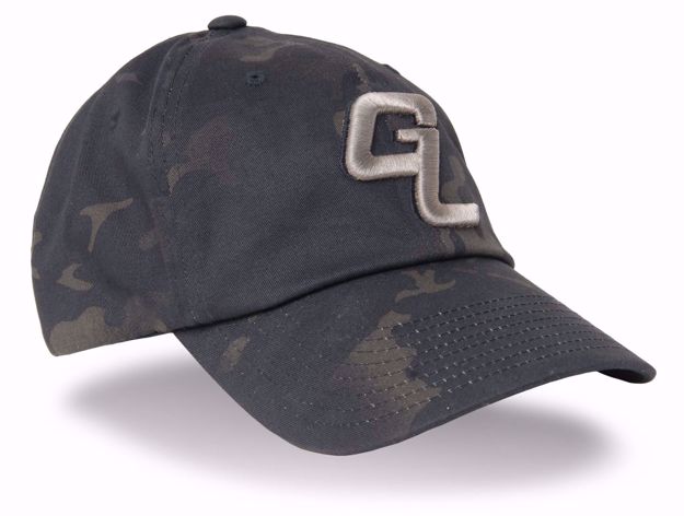 Bilde av GL Multicamo Cap