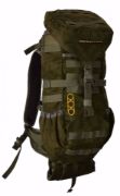Bilde av Eberlestock H2 Gunrunner Loden OneSize