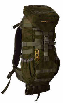Vis detaljer for Eberlestock H2 Gunrunner Bilde av Eberlestock H2 Gunrunner