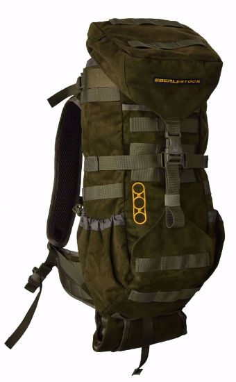 Bilde av Eberlestock H2 Gunrunner Loden OneSize