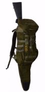 Bilde av Eberlestock H2 Gunrunner Loden OneSize