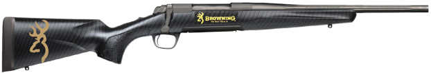 Bilde av Browning X-bolt S.L. Tungsten .308Win 46cm